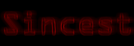 Sincest logo